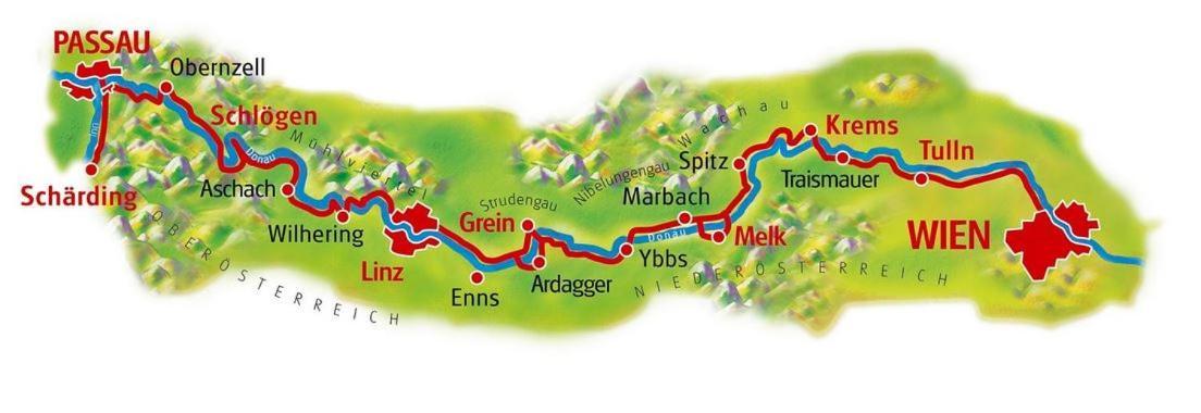 Ferienwohnung פסאו מראה חיצוני תמונה