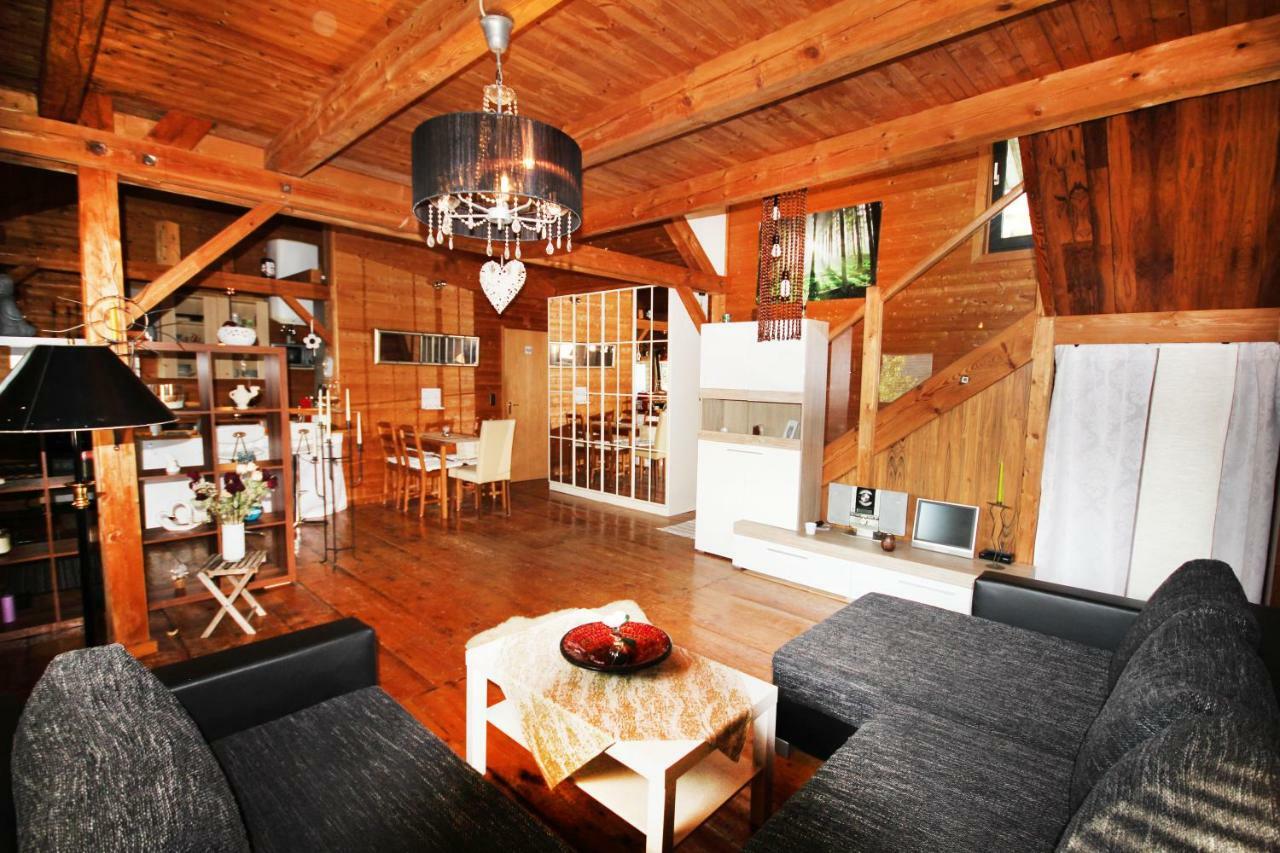 Ferienwohnung פסאו מראה חיצוני תמונה