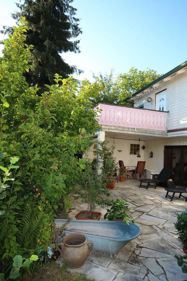 Ferienwohnung פסאו מראה חיצוני תמונה
