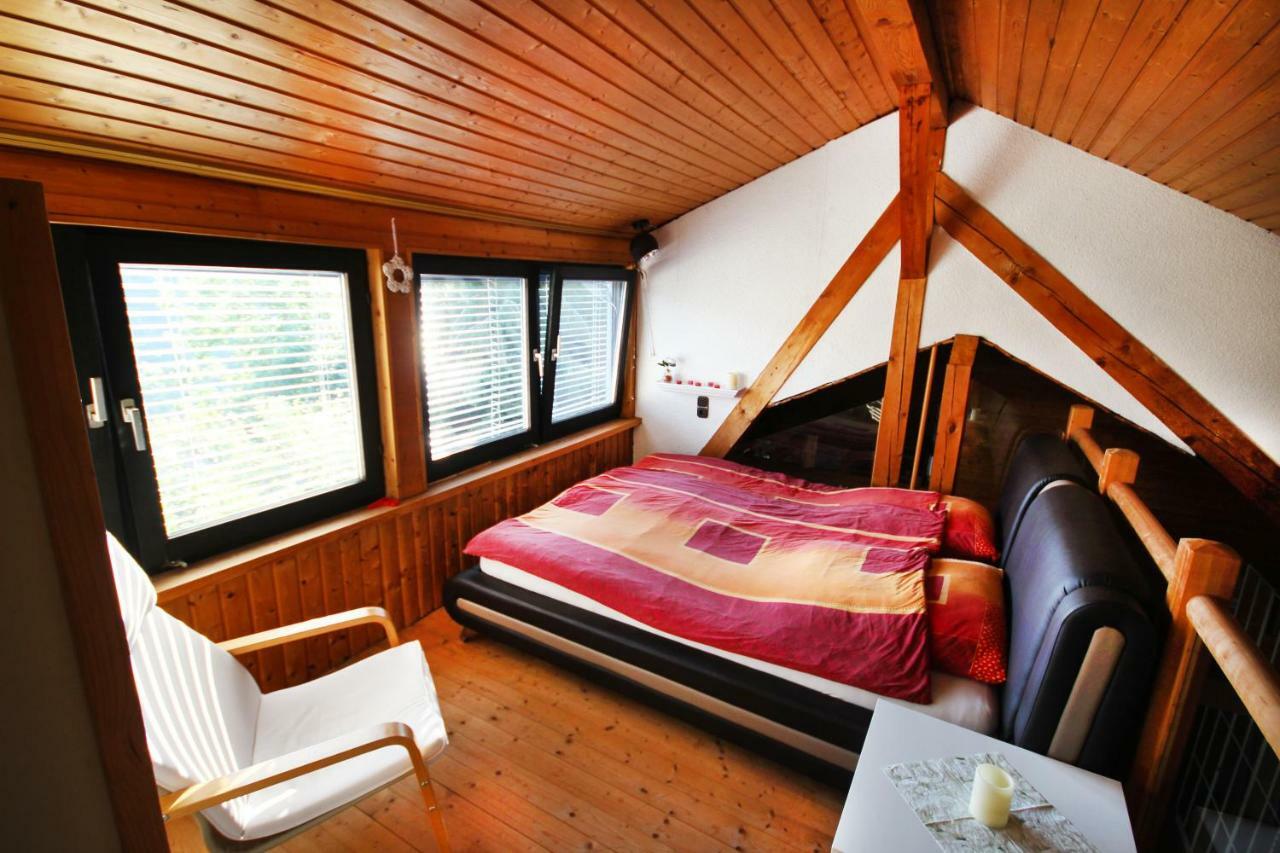 Ferienwohnung פסאו מראה חיצוני תמונה