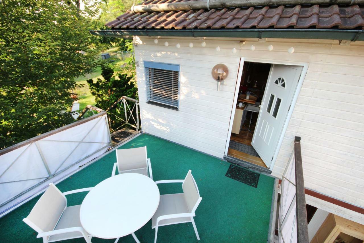 Ferienwohnung פסאו מראה חיצוני תמונה