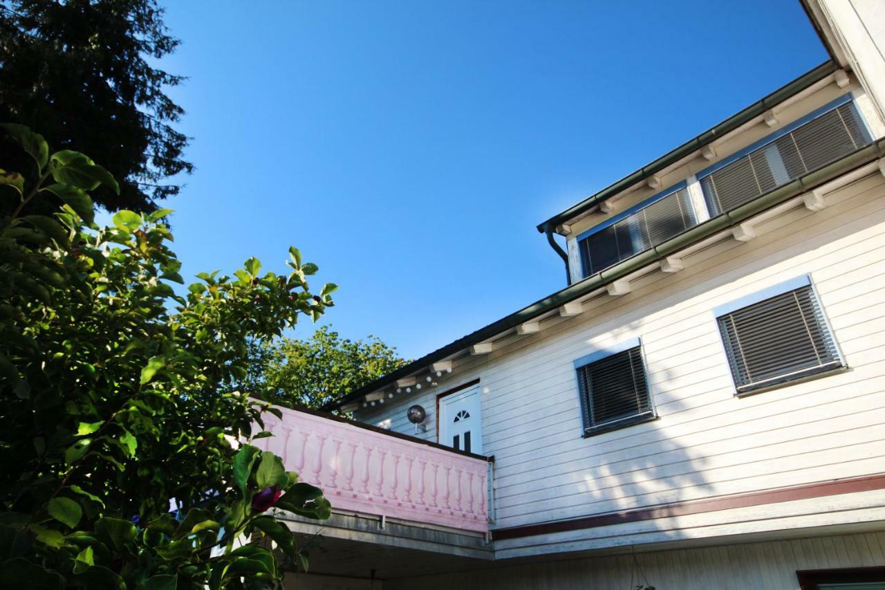 Ferienwohnung פסאו מראה חיצוני תמונה